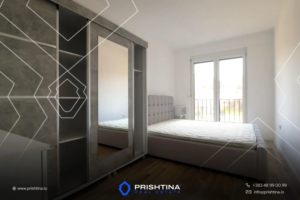 Banesë në #shitje 66m² në Prishtina e Re 🏡✨