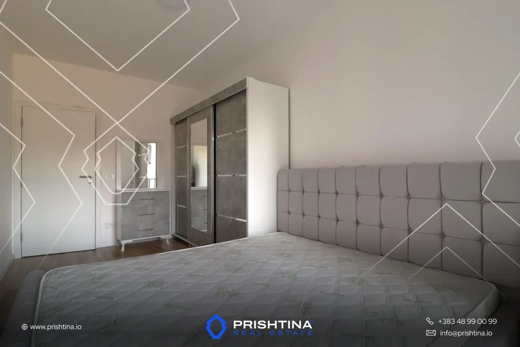 Banesë në #shitje 66m² në Prishtina e Re 🏡✨
