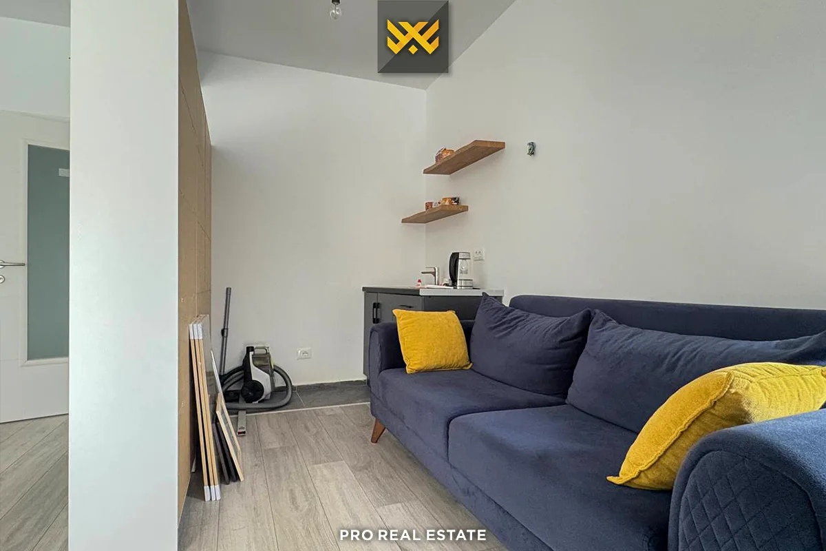 Banesë 66.67m² për #SHITJE te Mati 1