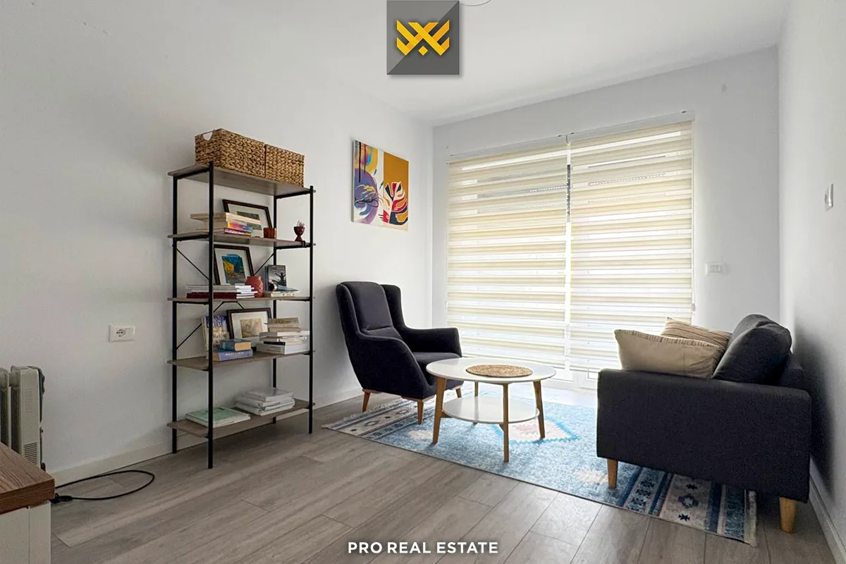 Banesë 66.67m² për #SHITJE te Mati 1