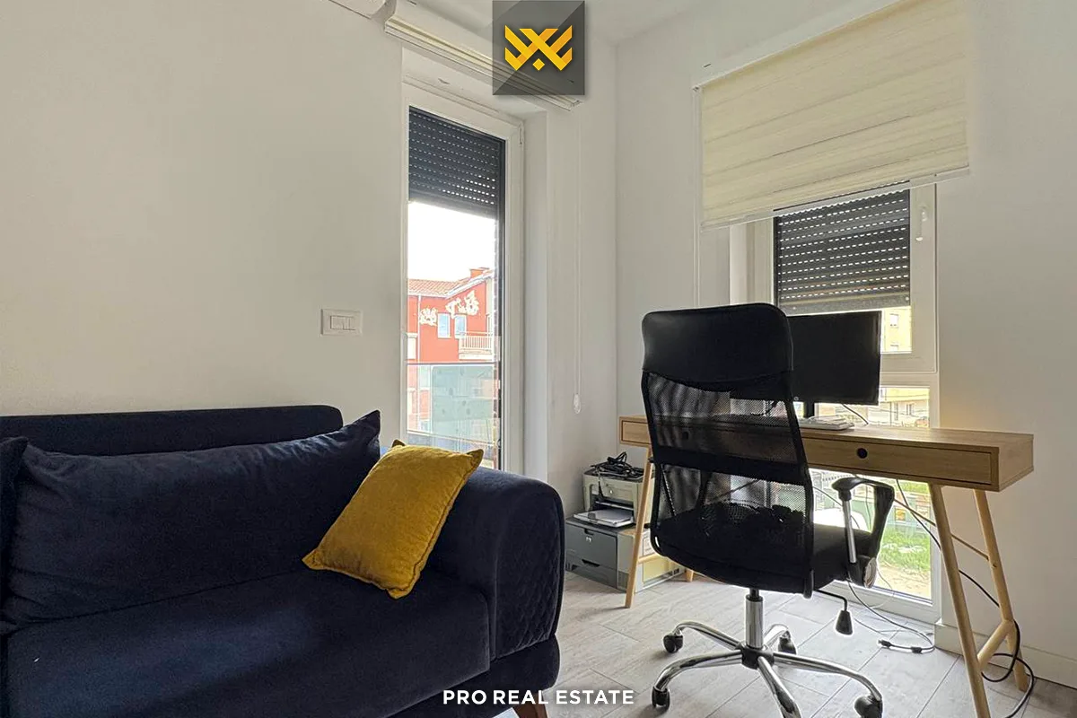 Banesë 66.67m² për #SHITJE te Mati 1
