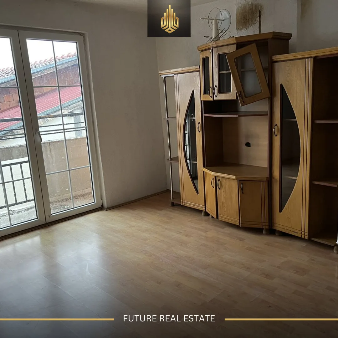 Banesë në SHITJE/90m²