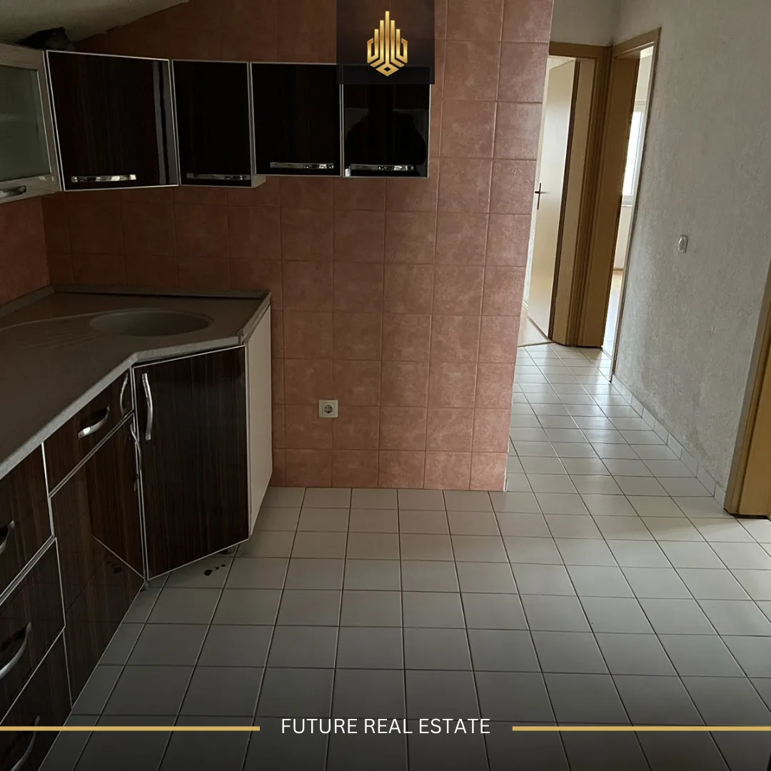 Banesë në SHITJE/90m²