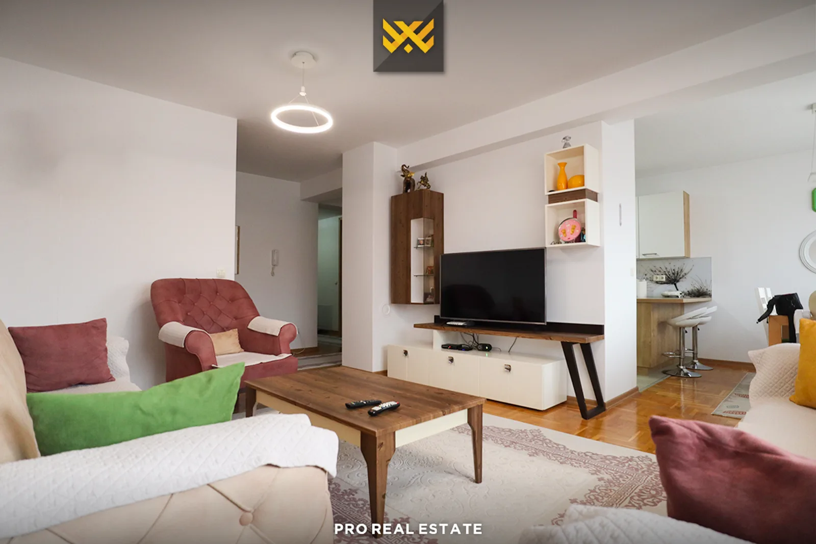 Banesë 145.75m² në #SHITJE në Emshir.