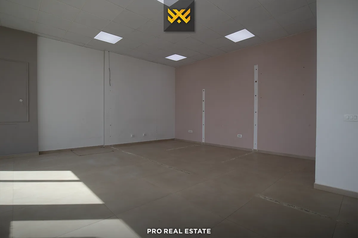 Lokal 47.88m² me #QIRA në Bregun e Diellit