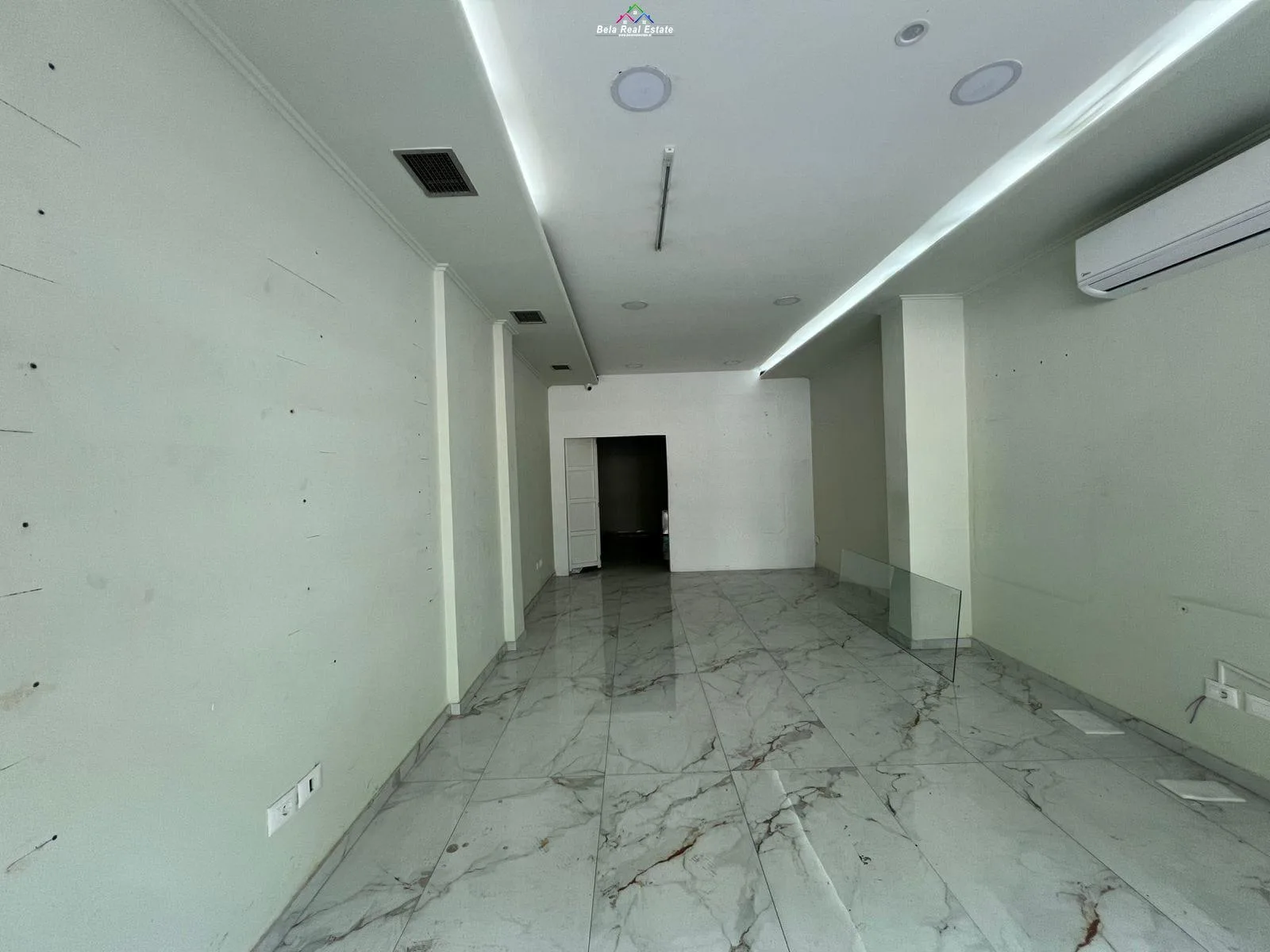 Dyqan Me Qera tek Dritan Hoxha ( ID BD21849) Tirane