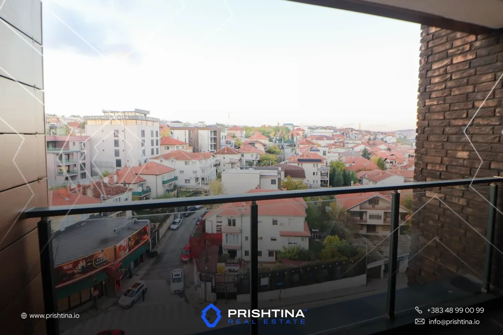 Banesë me qira 141m² në Arbëri