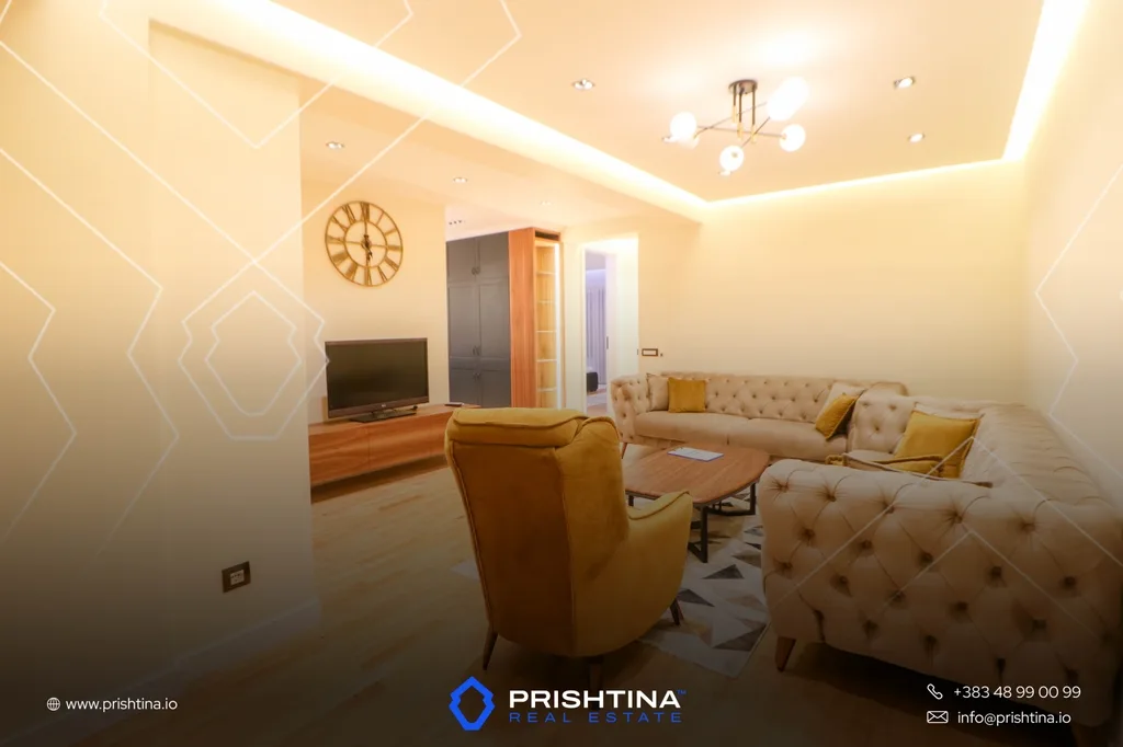 Banesë me qira 141m² në Arbëri