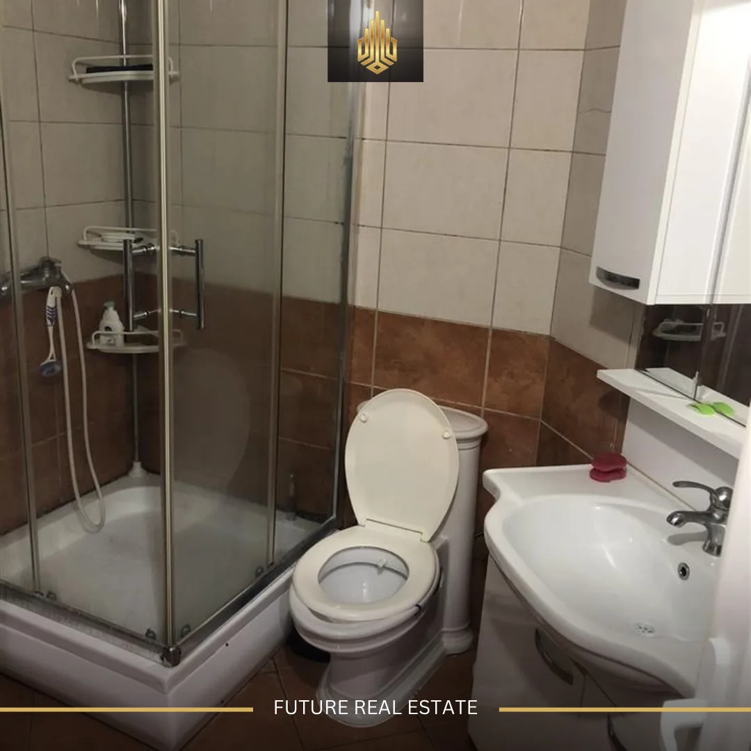 Banesë me QERA/55m²