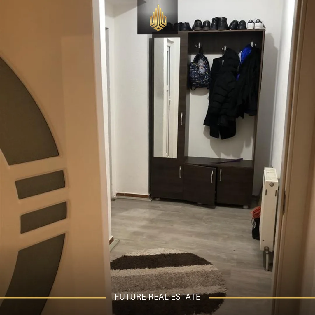 Banesë me QERA/55m²