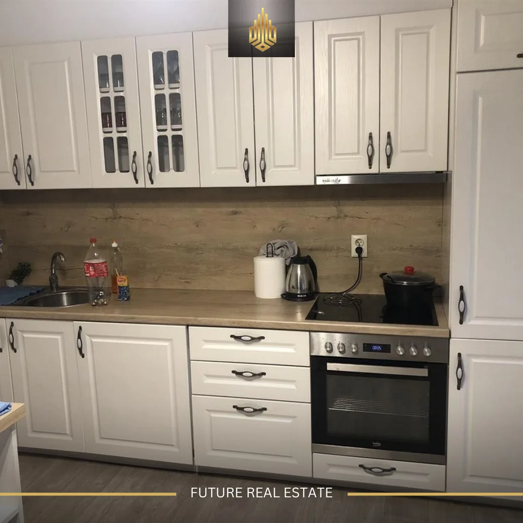 Banesë me QERA/55m²