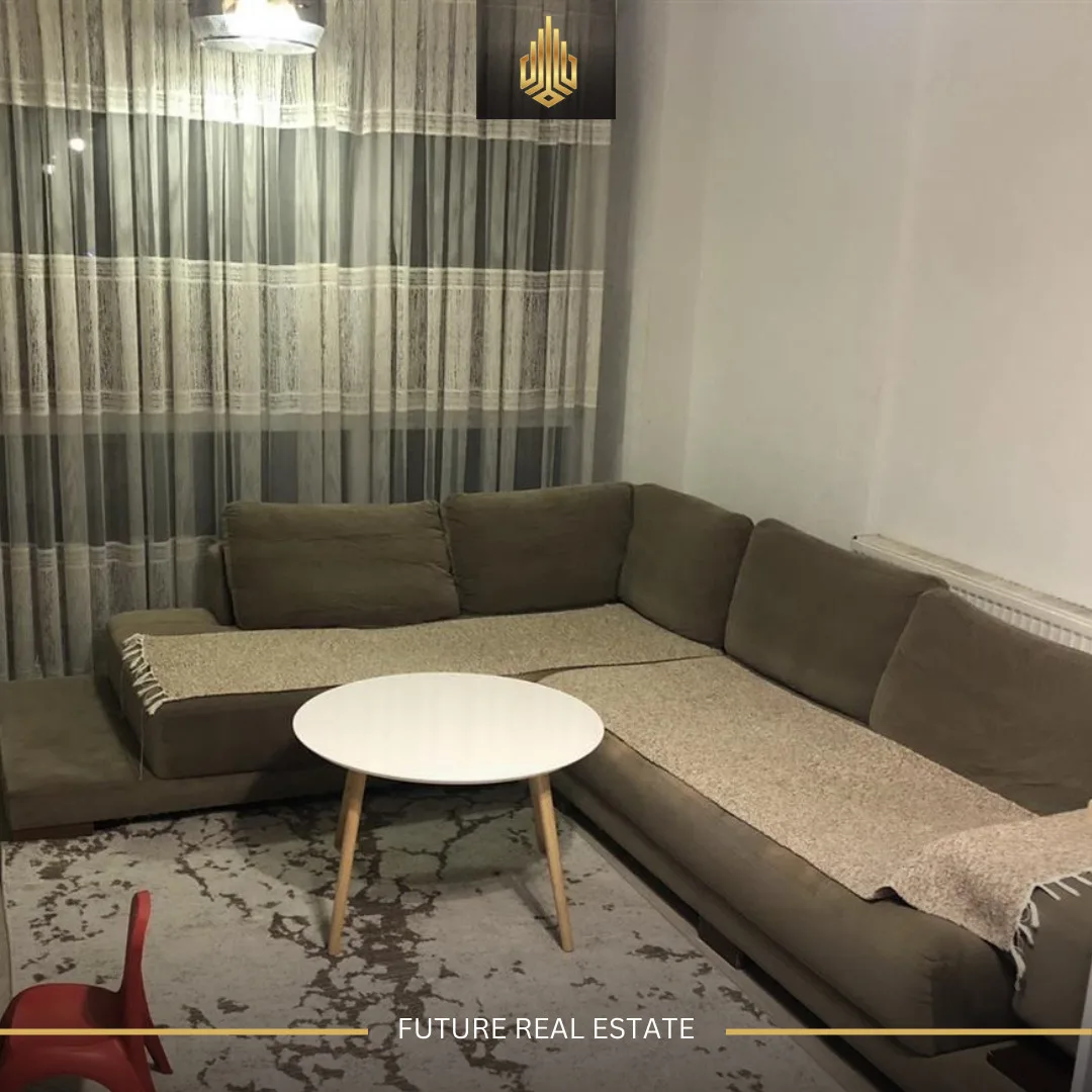 Banesë me QERA/55m²