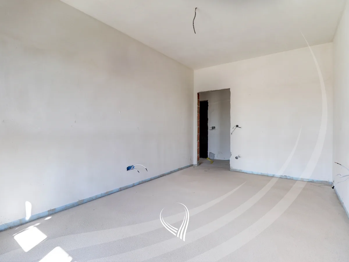 Banesë me 2 dhoma gjumi në shitje në lagjen Prishtina e Re