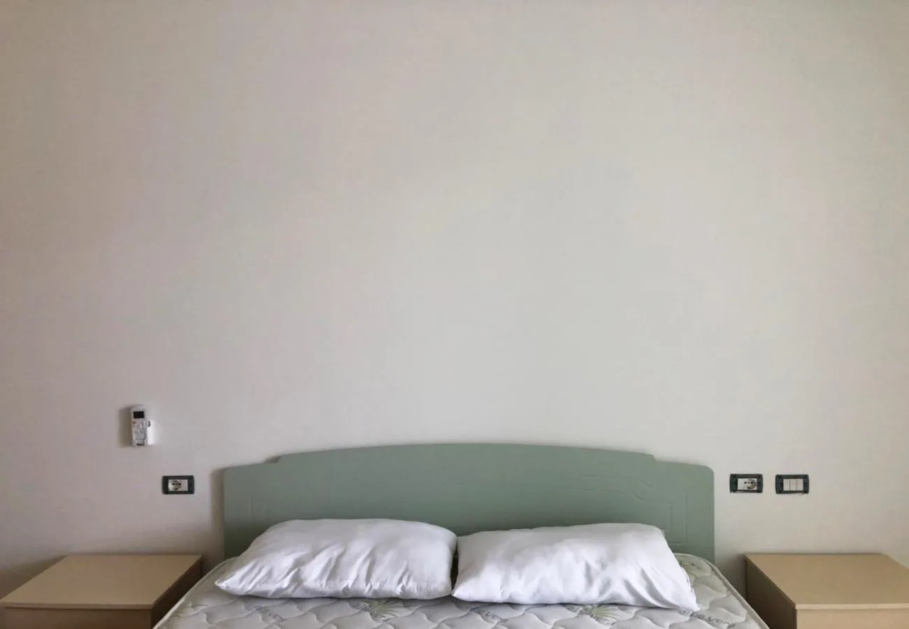 Shitet garsionere në qendër, shëngjin.