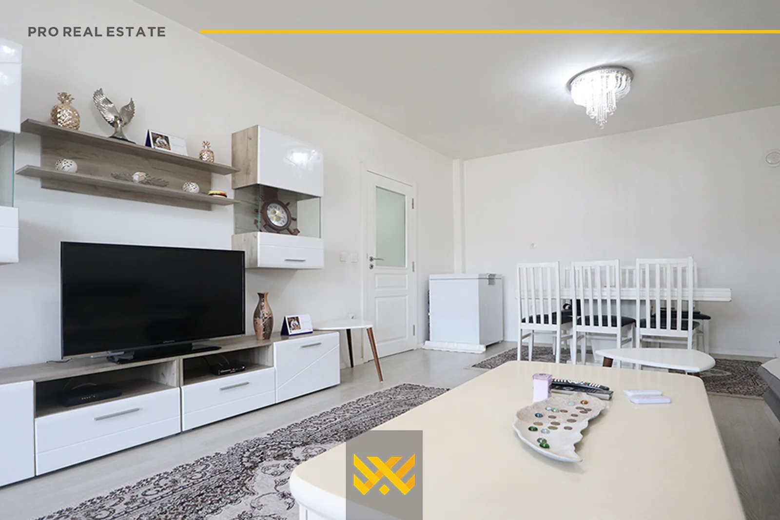 Banesë 95.5m² në #SHITJE në Fushë Kosovë.