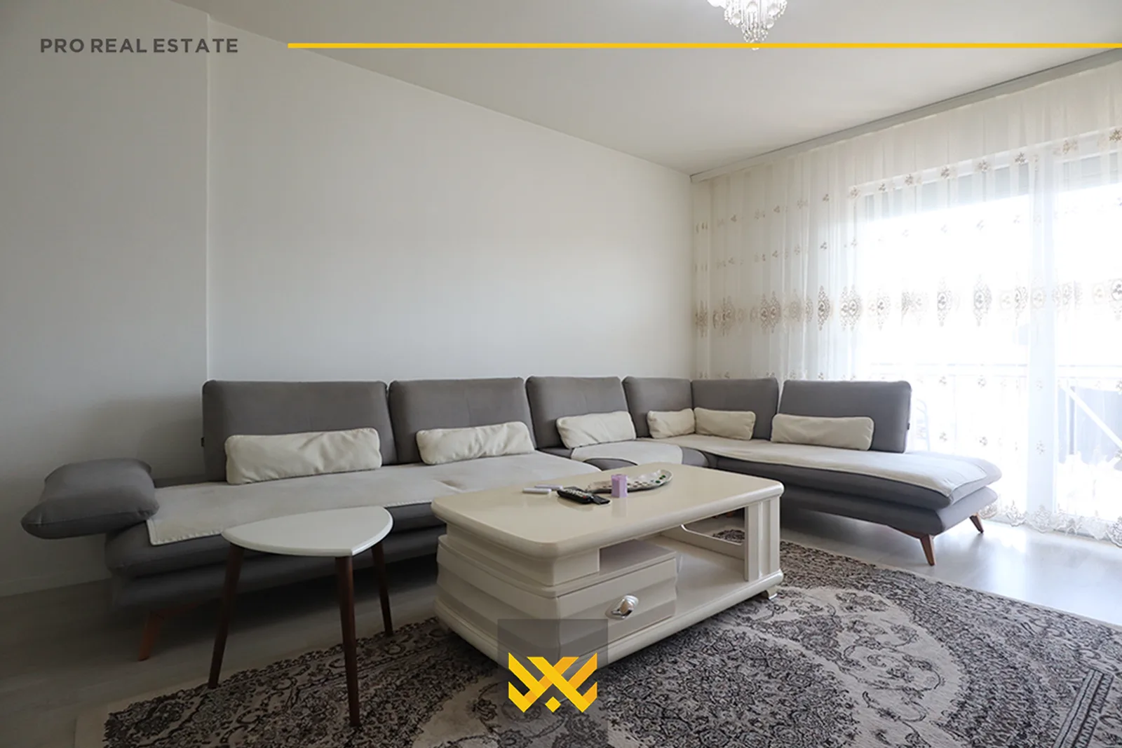 Banesë 95.5m² në #SHITJE në Fushë Kosovë.