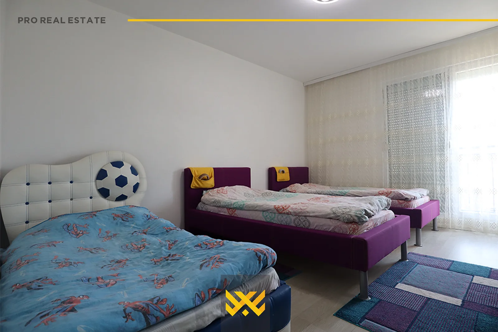 Banesë 95.5m² në #SHITJE në Fushë Kosovë.