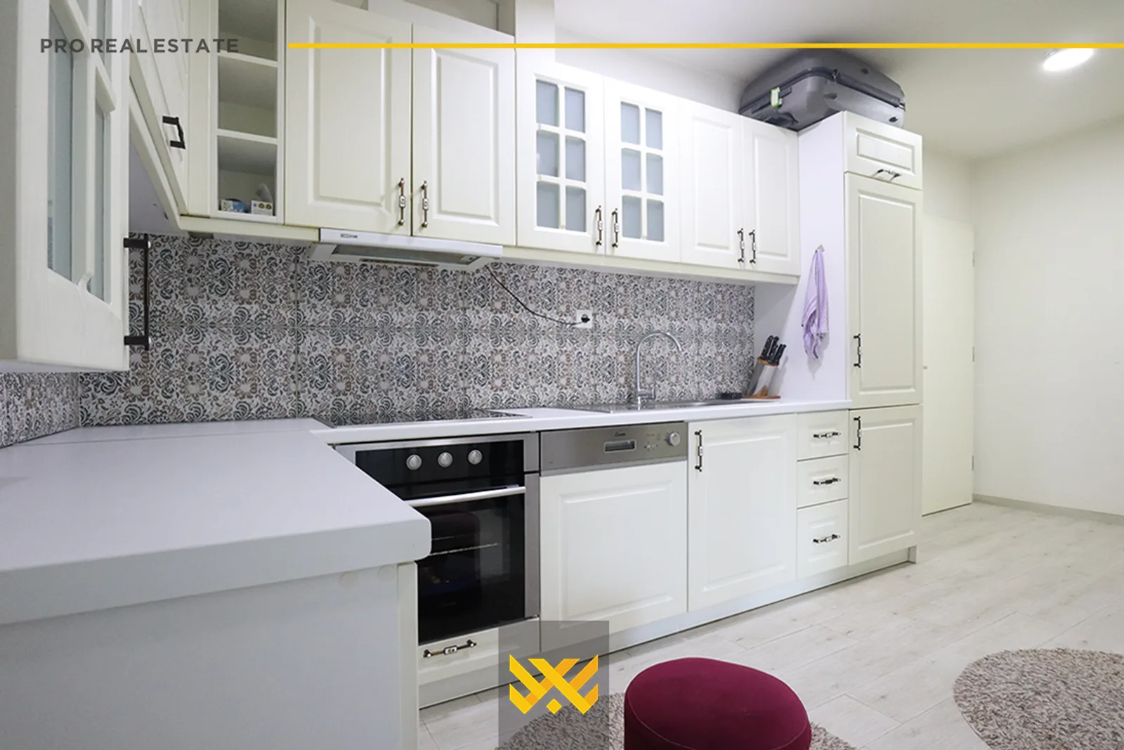 Banesë 95.5m² në #SHITJE në Fushë Kosovë.