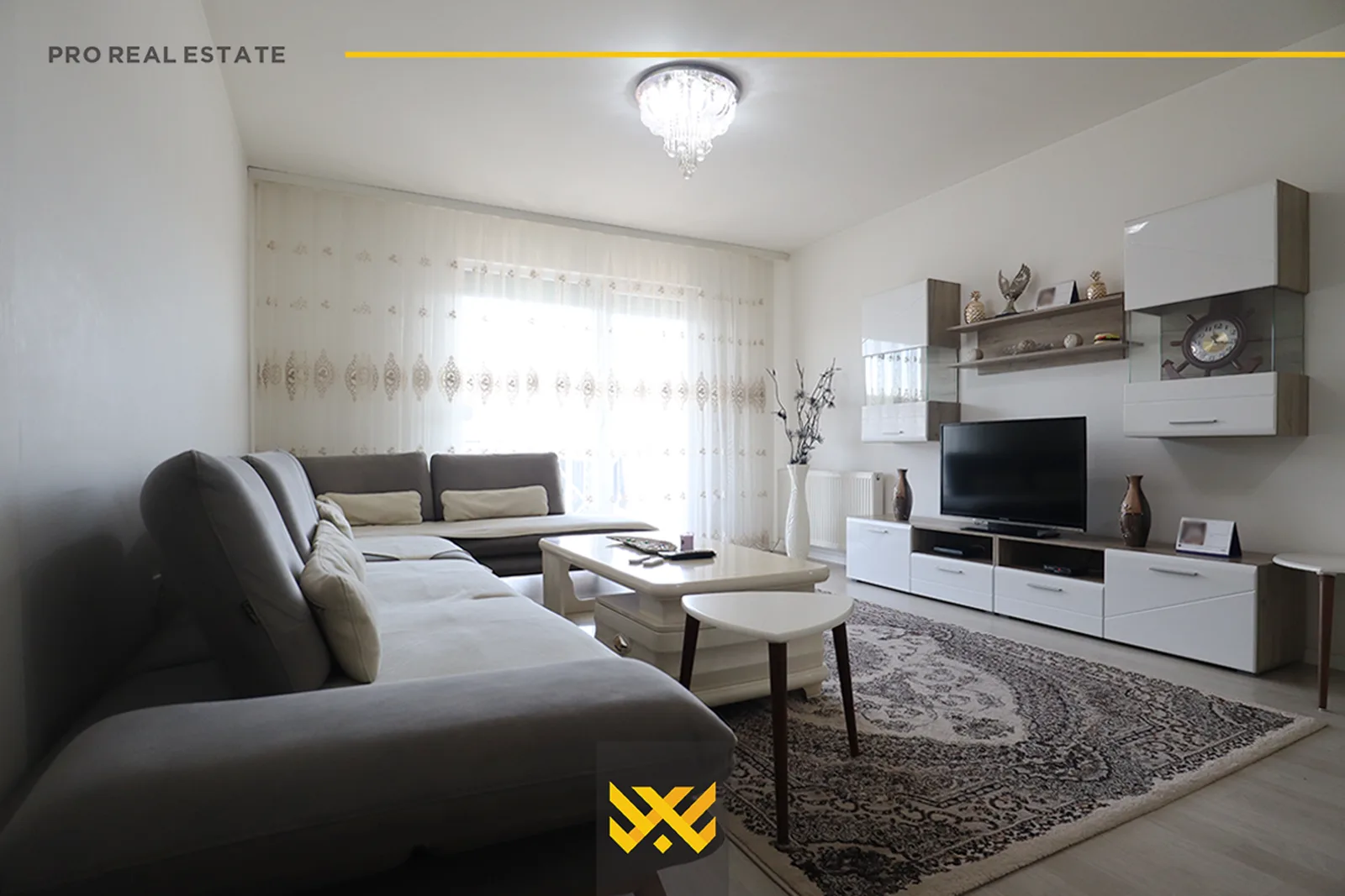 Banesë 95.5m² në #SHITJE në Fushë Kosovë.