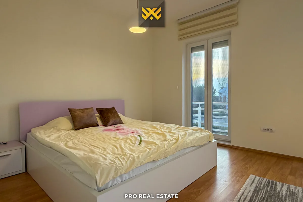 Shtëpi 174m² me #QIRA në Marigona Residence