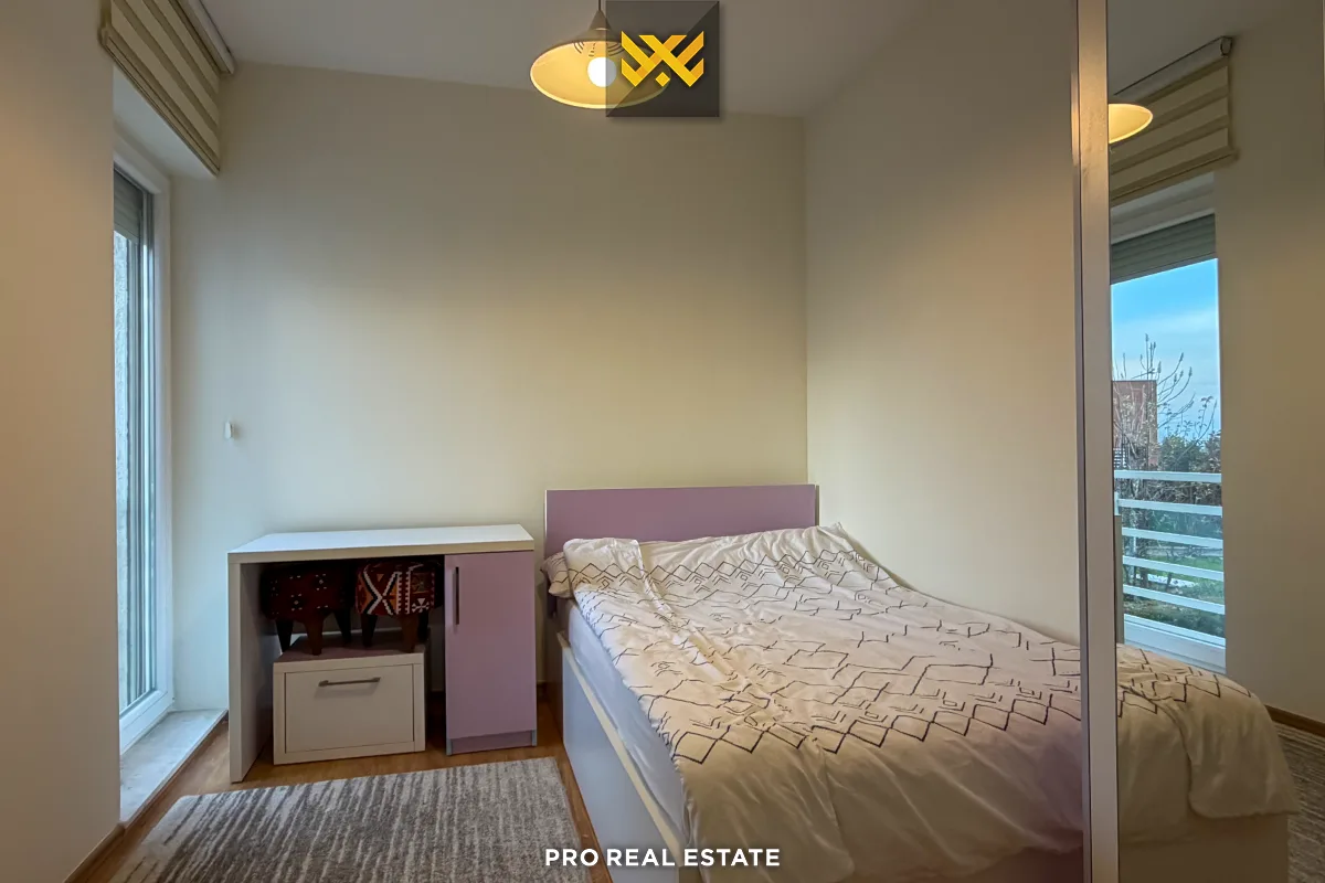 Shtëpi 174m² me #QIRA në Marigona Residence