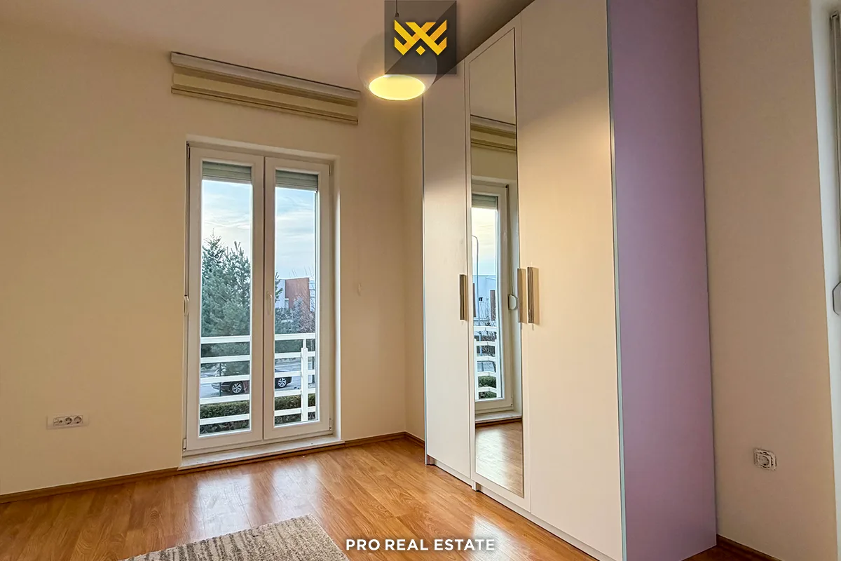 Shtëpi 174m² me #QIRA në Marigona Residence
