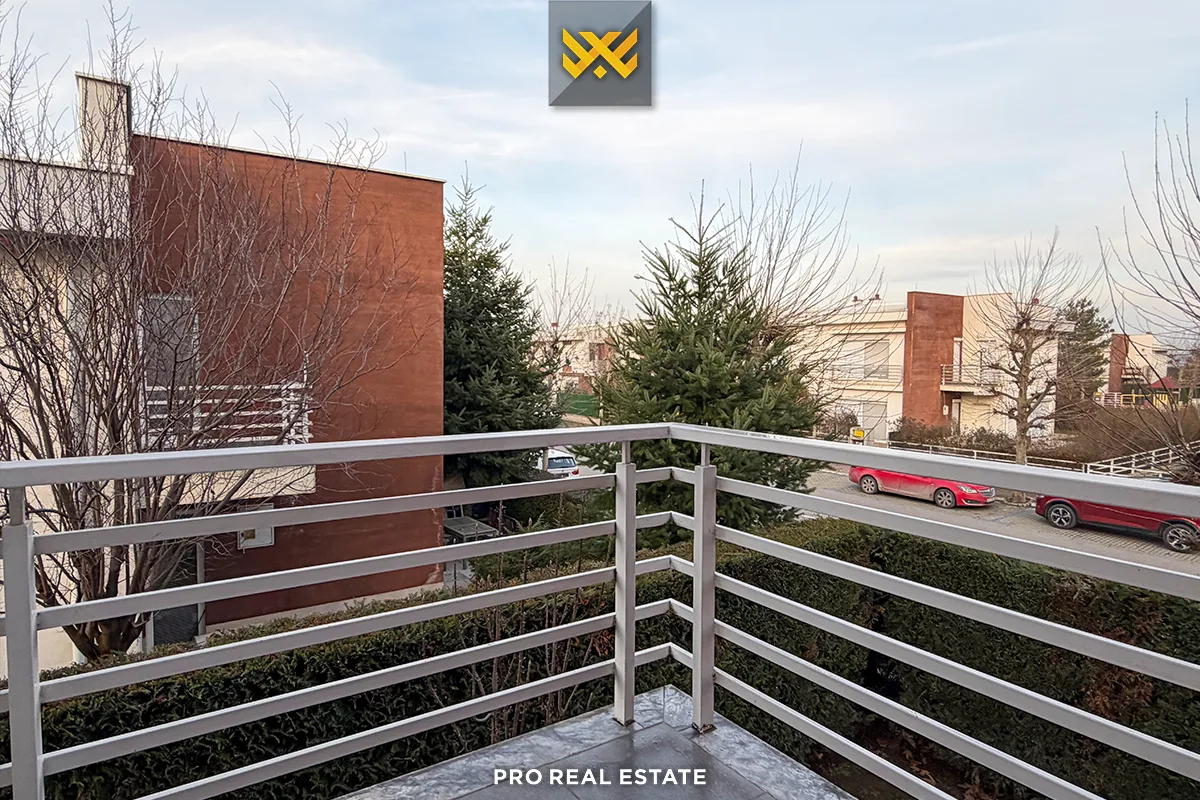 Shtëpi 174m² me #QIRA në Marigona Residence