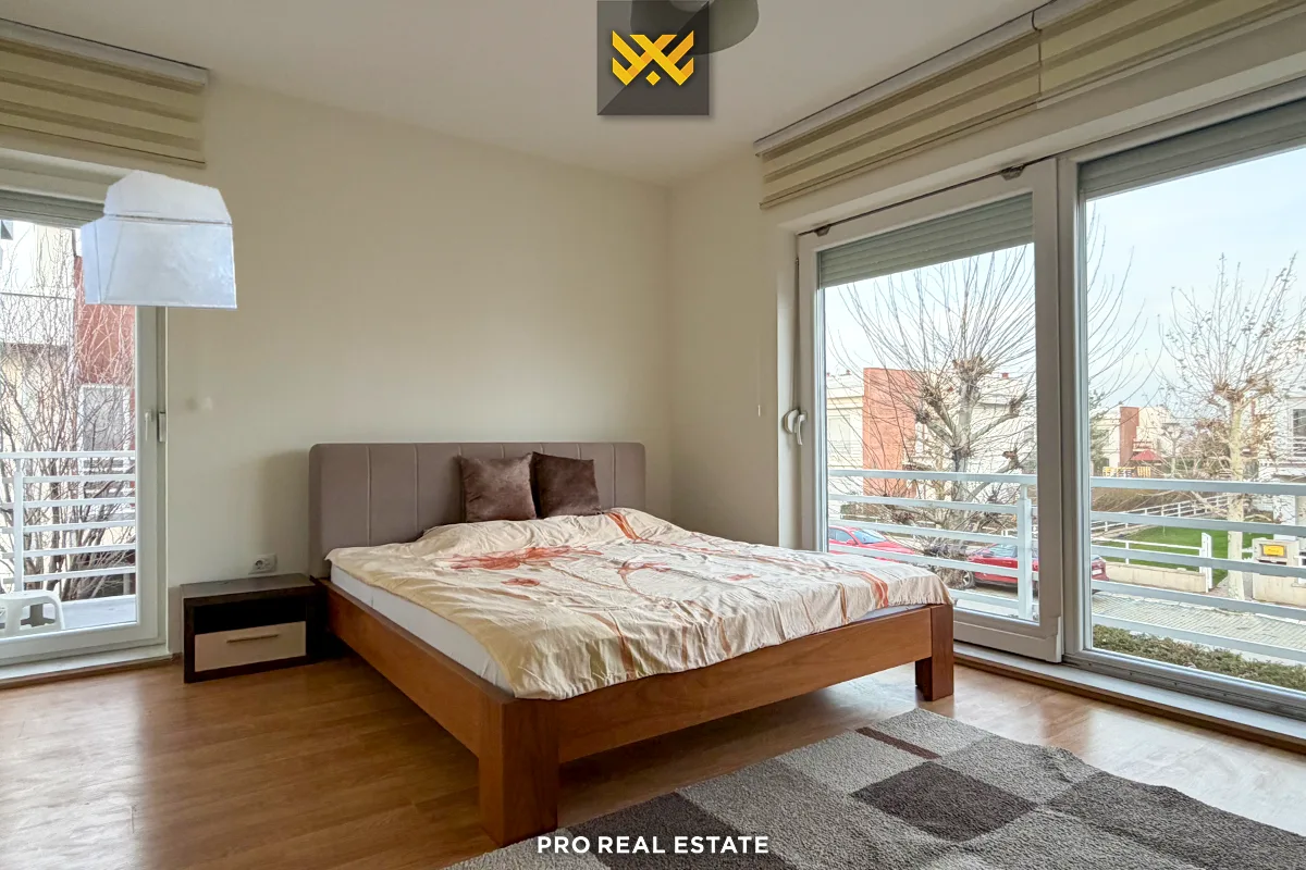 Shtëpi 174m² me #QIRA në Marigona Residence