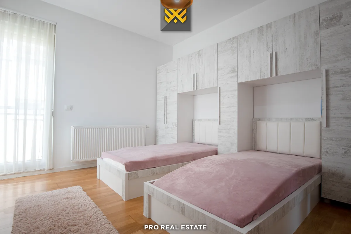 Shtëpi 202m² për #SHITJE në Lagjen Qershia