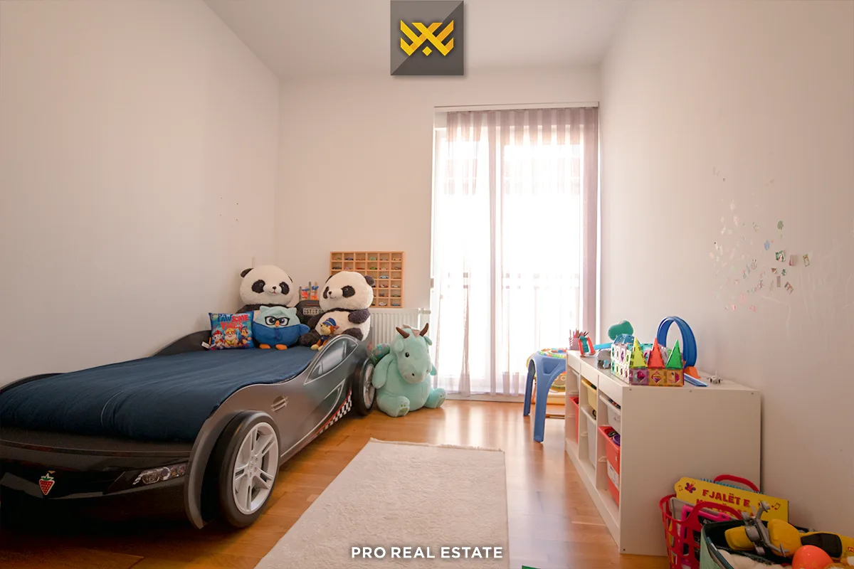 Shtëpi 202m² për #SHITJE në Lagjen Qershia