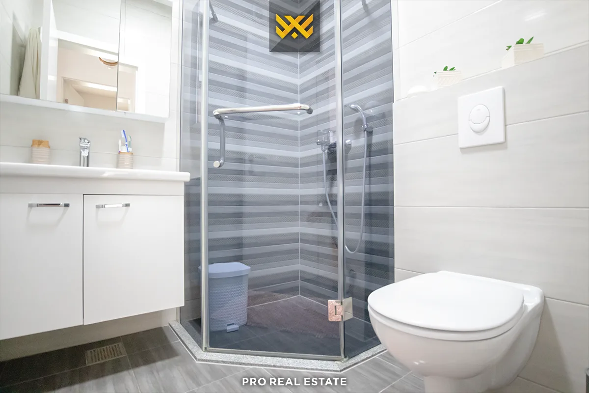 Shtëpi 202m² për #SHITJE në Lagjen Qershia