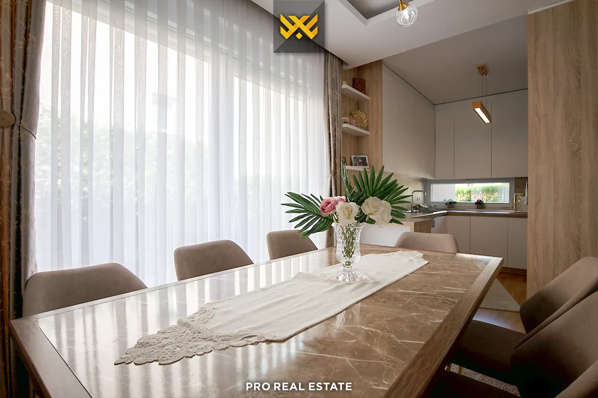 Shtëpi 202m² për #SHITJE në Lagjen Qershia