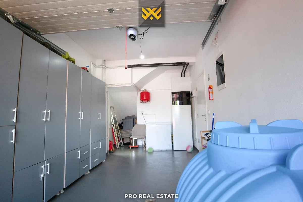 Shtëpi 202m² për #SHITJE në Lagjen Qershia