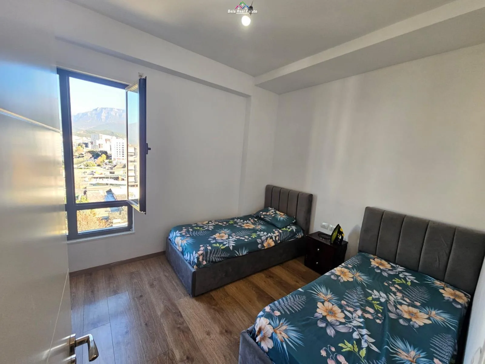 Apartament Me Qera 2+1 Ne Porcelan (ID B2201628) Tirane