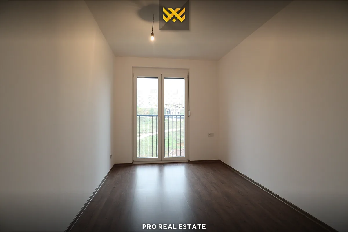 Banesë 68.92m² për #SHITJE te Prishtina e Re.