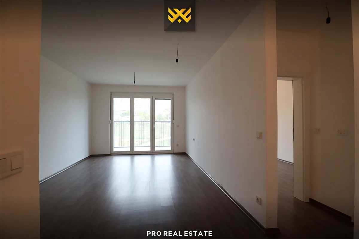 Banesë 68.92m² për #SHITJE te Prishtina e Re.