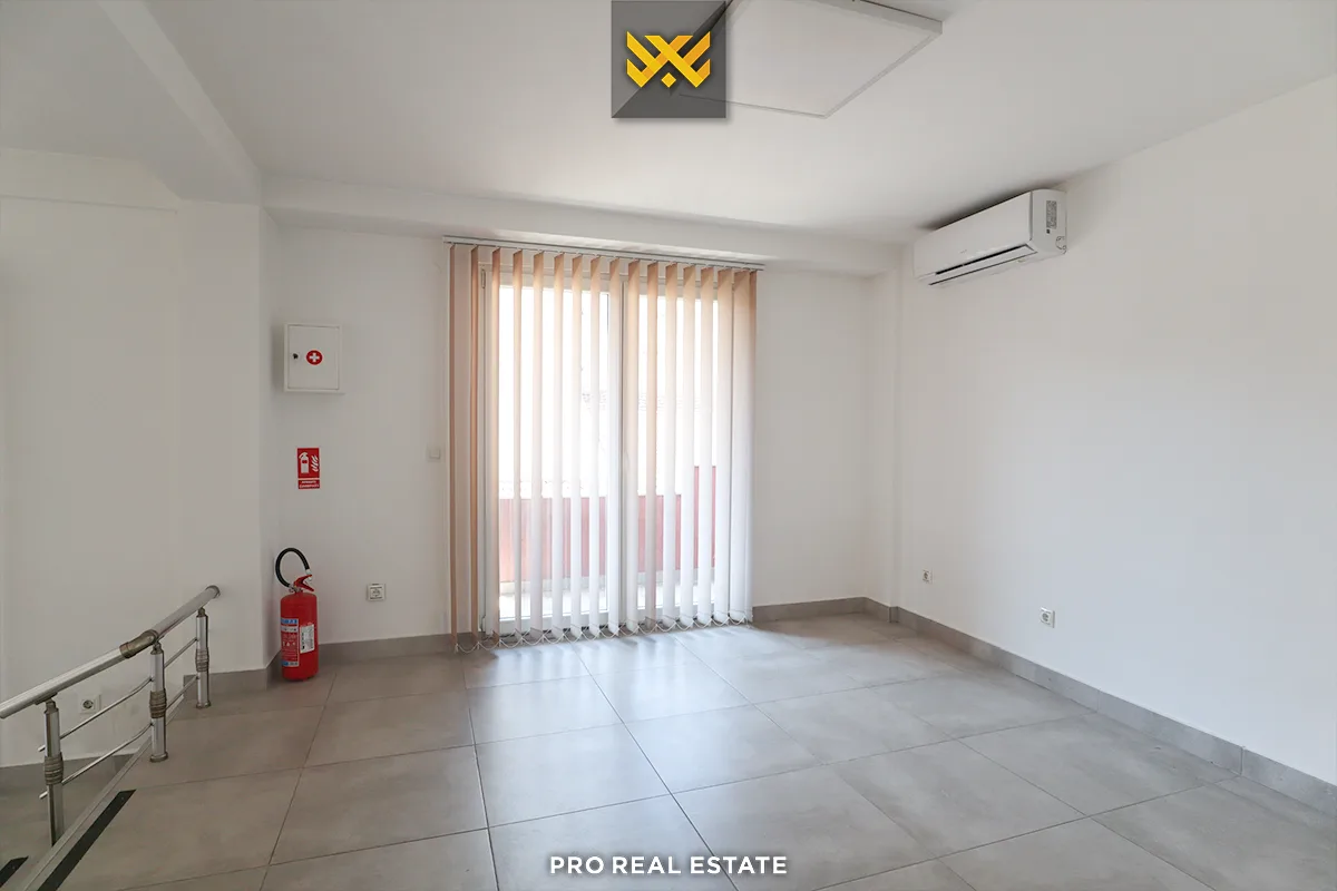 Objekt 500m² me #QIRA në Aktash