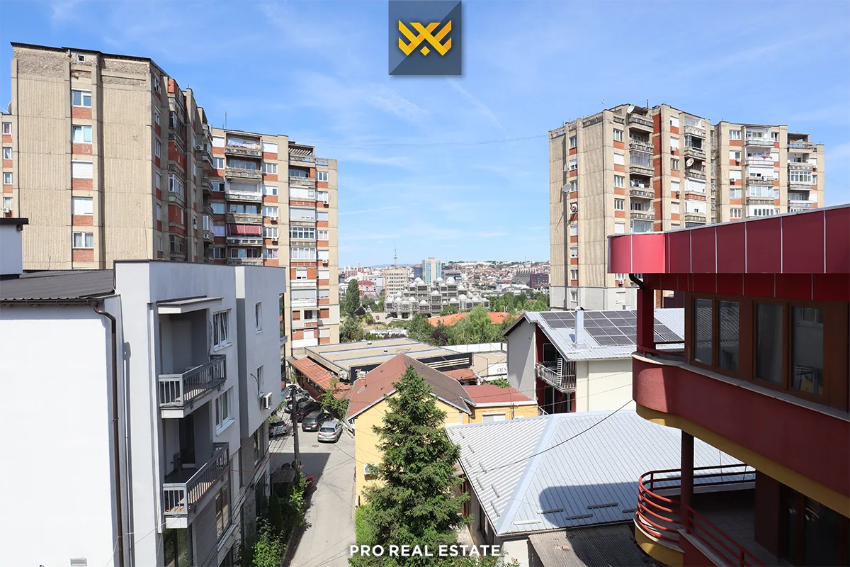 Objekt 500m² me #QIRA në Aktash