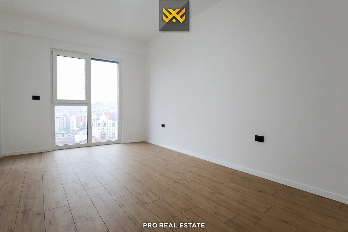 Banesë 84.09m² për #SHITJE te Prishtina e Re