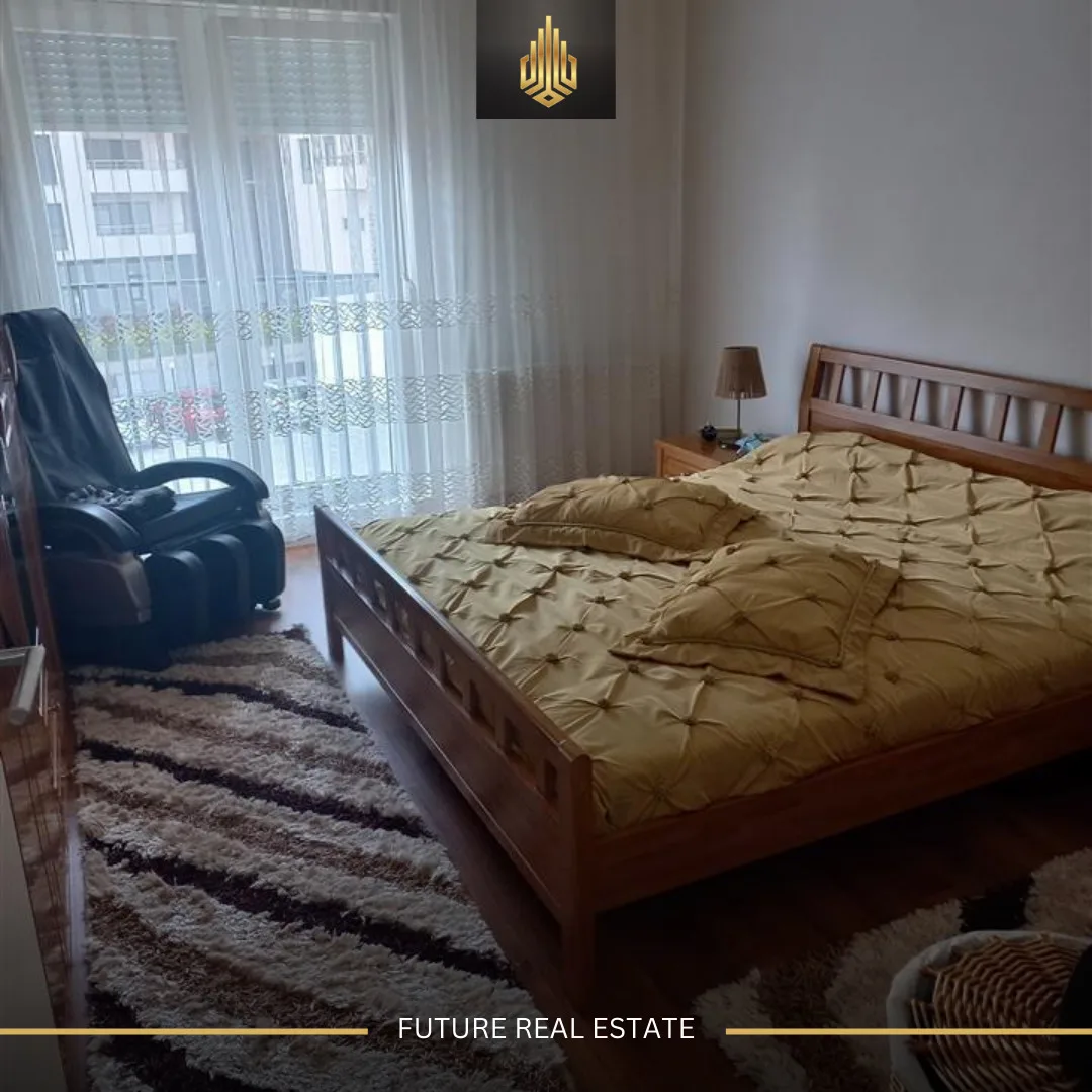 Banesë në SHITJE/120m²