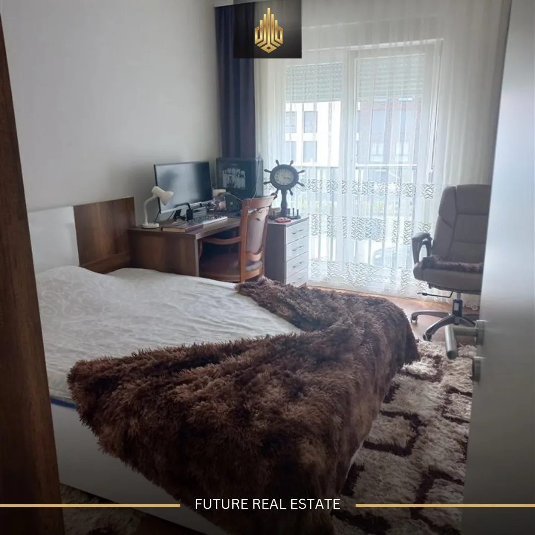 Banesë në SHITJE/120m²
