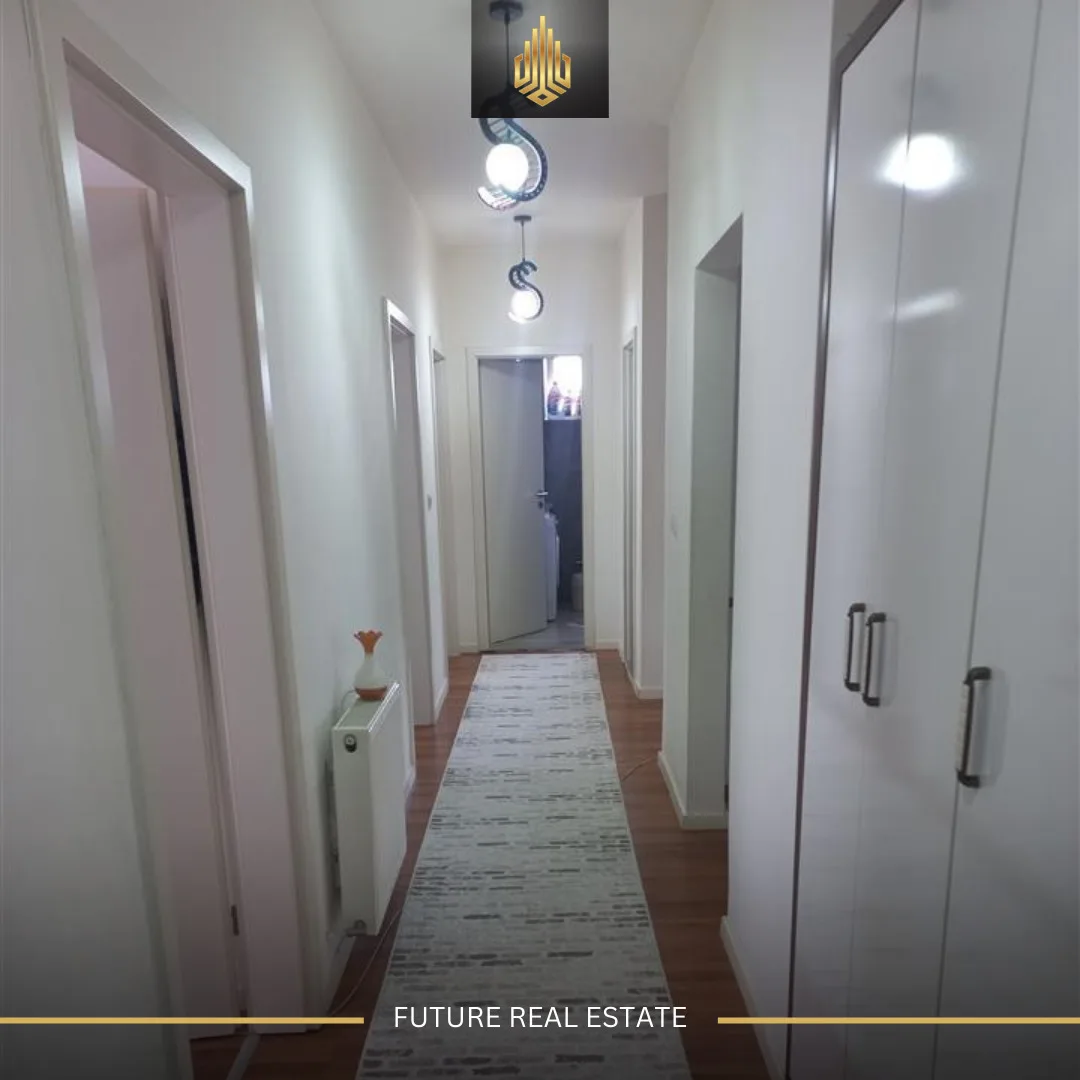 Banesë në SHITJE/120m²