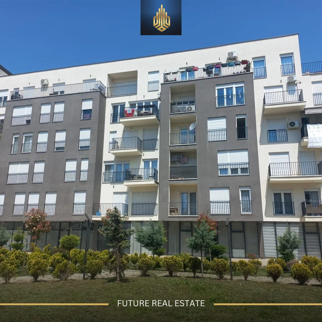 Banesë në SHITJE/120m²