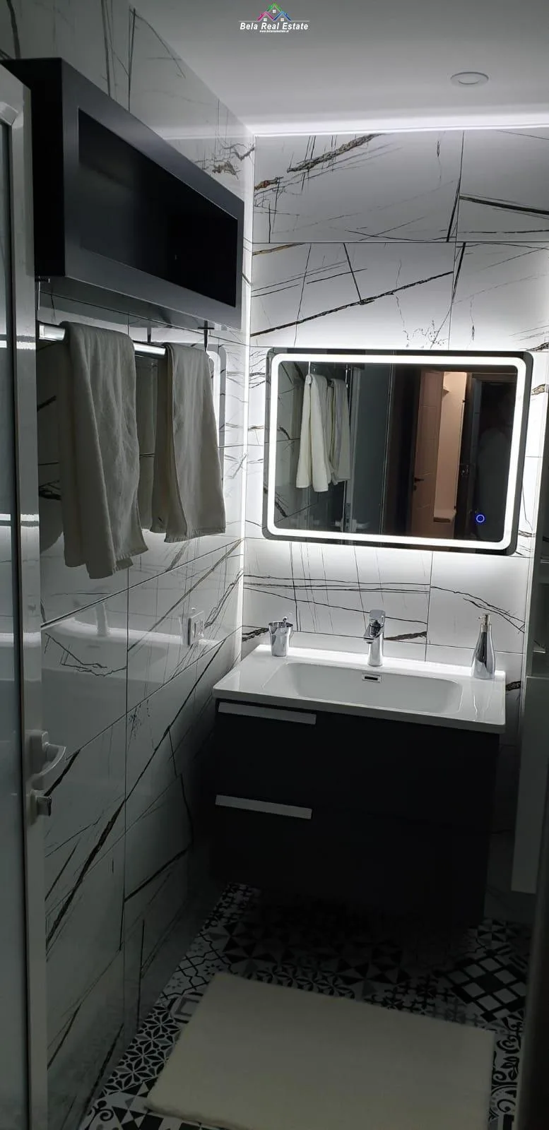 Vile Me Qera 1+1 Tek Siri Kodra (ID BV22583) Tirane