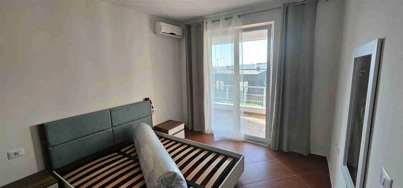 Apartament Me Qera 1+1 Tek Ish-Stacioni i Trenit (ID B2101114) Tirane