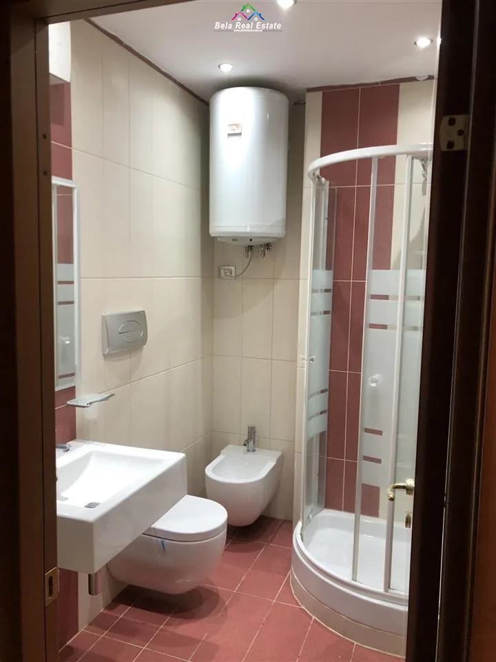Apartament Me Qera 3+1 Ne Qender (ID B230101) Tirane.