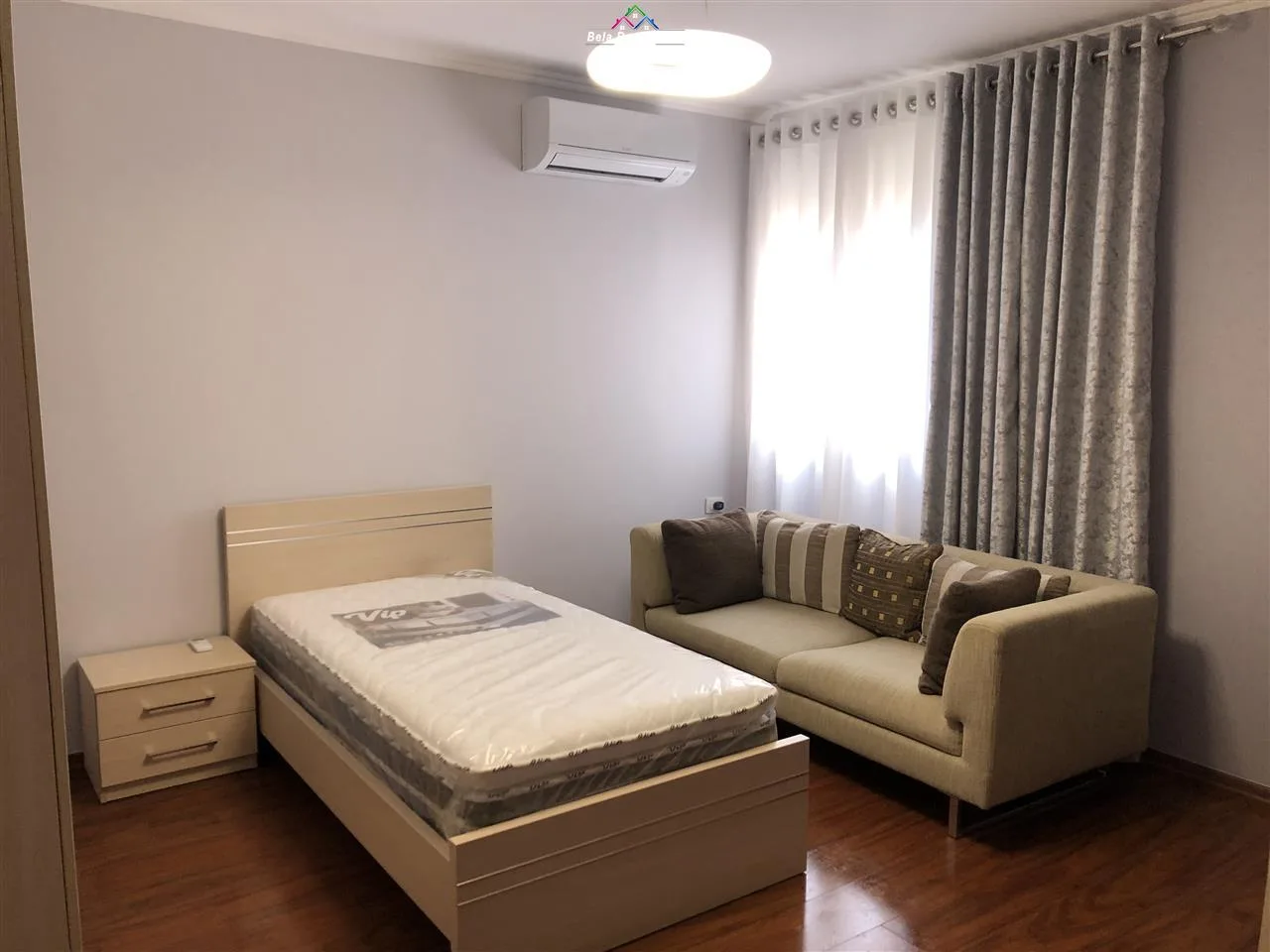 Apartament Me Qera 3+1 Ne Qender (ID B230101) Tirane.