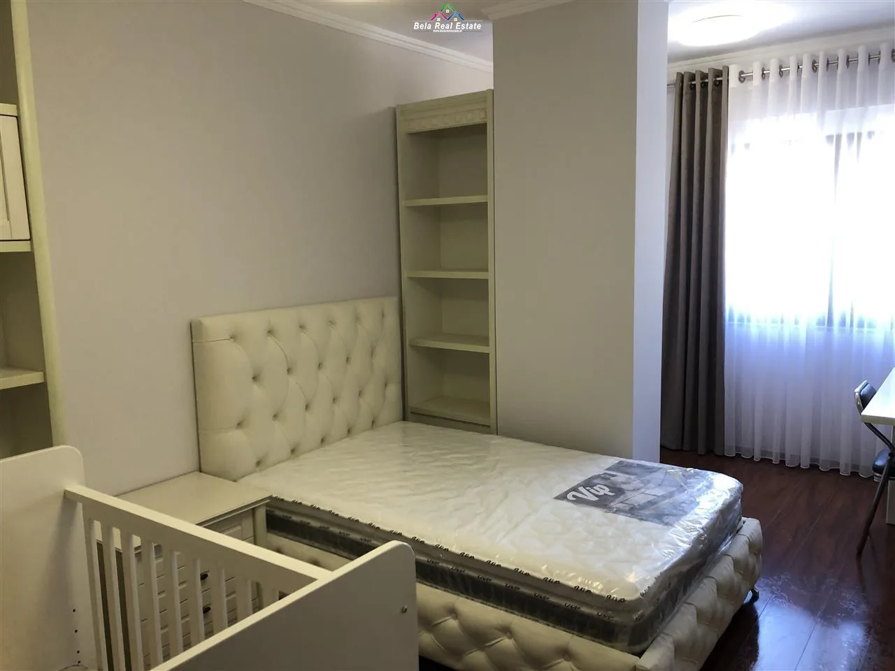 Apartament Me Qera 3+1 Ne Qender (ID B230101) Tirane.