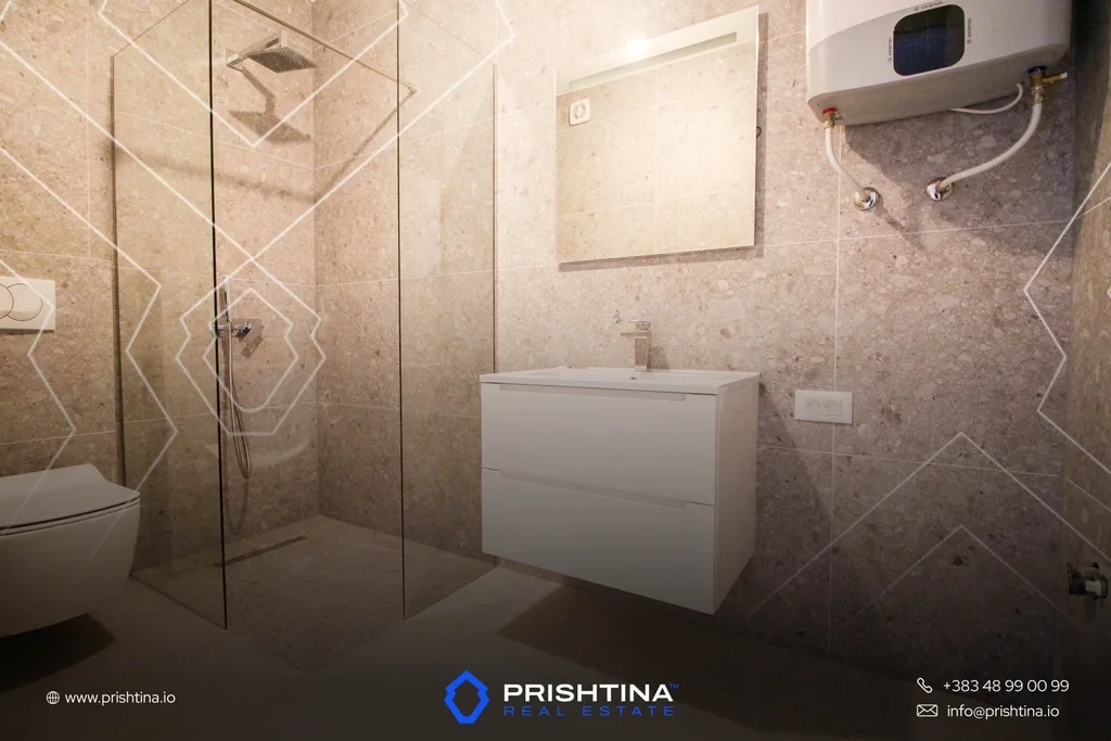 Banese ne #shitje 103m² te Prishtina e Re