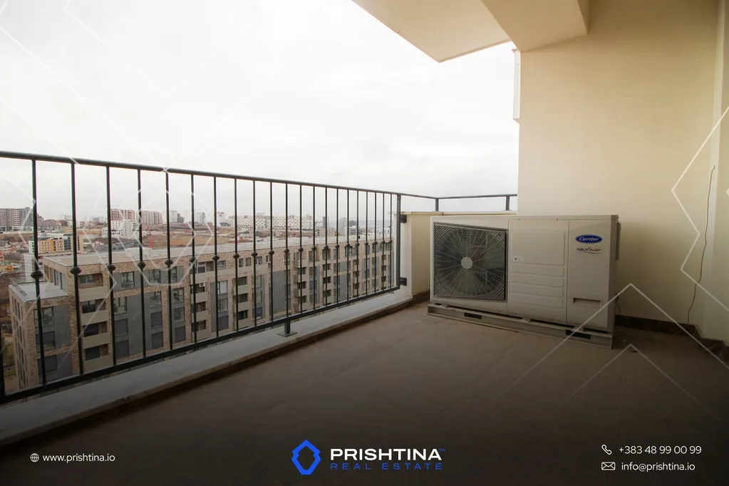Banese ne #shitje 103m² te Prishtina e Re